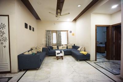 Hall Image of 1494 Sq.ft 3 BHK Apartment / Flat for sale in Shahibaug Ahmedabad for Rs. 11500000