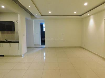 Hall Image of 1350 Sq.ft 3 BHK Builder Floor for sale in Nabha Zirakpur for Rs. 6200000