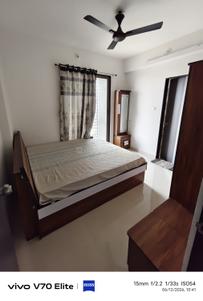 Bedroom Image of 1460 Sq.ft 3 BHK Apartment / Flat for sale in Suryam Square, Palanpur Surat for Rs. 6500000