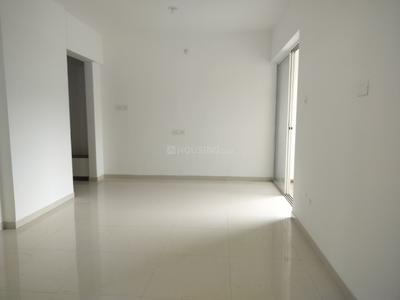 Hall Image of 1400 Sq.ft 3 BHK Apartment / Flat for sale in Majestique Swapnangan Wing A And Wing B, Dhayari Pune for Rs. 9600000