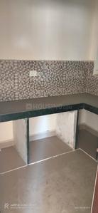Kitchen Image of 684 Sq.ft 2 BHK Apartment / Flat for sale in Katara Hills Bhopal for Rs. 1800000