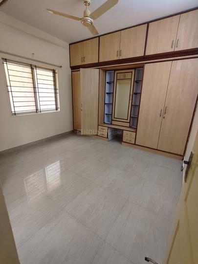 Swapna Apartment Indiranagar Kitchen 1
