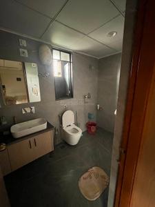 Bathroom Image of 1450 Sq.ft 3 BHK Apartment / Flat for sale in Green Villa Bliss, Sola Ahmedabad for Rs. 24000000