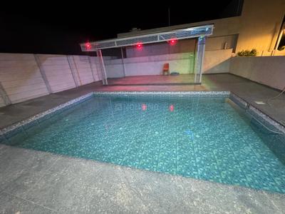 Balcony Image of 1210 Sq.ft 2 BHK Farm House for sale in Chevella Hyderabad for Rs. 15900000