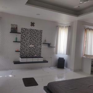 Hall Image of 3229 Sq.ft 11 BHK Independent House for sale in Sector 48 Noida for Rs. 130000000