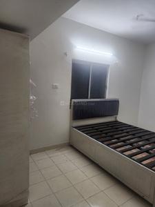 Bedroom Image of 1370 Sq.ft 3 BHK Apartment / Flat for rent in Ram Nagar Nagpur for Rs. 30000