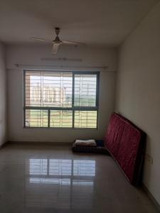 Hall Image of 860 Sq.ft 2 BHK Apartment / Flat for rent in Lodha Casa Bella Gold, Palava Phase 1 Thane for Rs. 18000