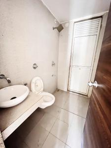 Image of 1150 Sq.ft 2 BHK Apartment / Flat for rent in Shagun White Woods, Ulwe, Navi Mumbai for Rs. 40000