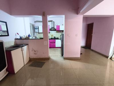 Kitchen Image of 1255 Sq.ft 2 BHK Apartment / Flat for sale in Parappana Agrahara Bengaluru for Rs. 10800000