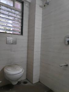 Bedroom Image of 530 Sq.ft 1 BHK Apartment / Flat for sale in Borivali West Mumbai for Rs. 12800000