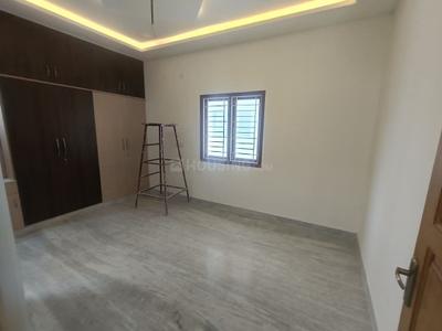 Bedroom Image of 700 Sq.ft 2 BHK Independent House for sale in Parivakkam Chennai for Rs. 2825000