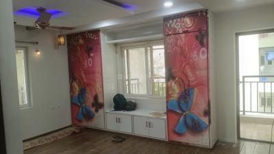 Bedroom Image of 2600 Sq.ft 3 BHK Apartment / Flat for rent in Green Grace, Khaja Guda Hyderabad for Rs. 70000