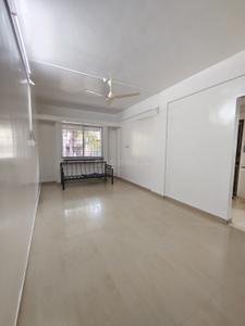 Hall Image of 600 Sq.ft 1 BHK Apartment / Flat for rent in Dhayari Pune for Rs. 11000