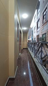 Balcony Image of 1325 Sq.ft 3 BHK Builder Floor for sale in Babarpur New Delhi for Rs. 11500000