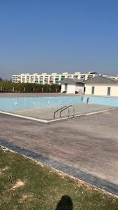 Image of 2043 Sq.ft 3 BHK Apartment / Flat for sale in Lark Bollywood Green City, Sector 113, Mohali for Rs. 13600000