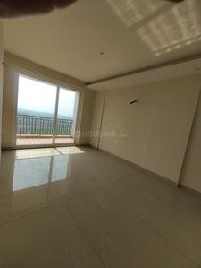 4 BHK Flat