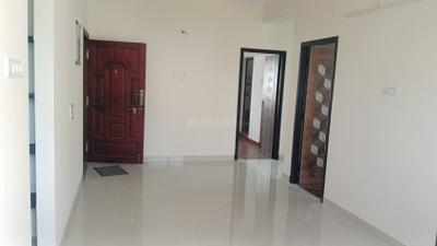 Living Room Image of 990 Sq.ft 2 BHK Apartment / Flat for sale in Perumanttunallur Chennai for Rs. 5791500