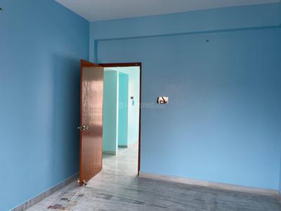 Bedroom Image of 1300 Sq.ft 3 BHK Apartment / Flat for sale in Hussainpur Kolkata for Rs. 7300000