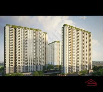 Image of 1133 Sq.ft 2 BHK Apartment / Flat for sale in White Field Ville, Whitefield, Bengaluru for Rs. 14800000