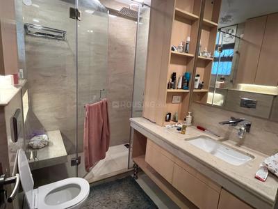 Image of 2500 Sq.ft 4 BHK Builder Floor for rent in Eros Rosewood Villas, Sector 50, Gurgaon for Rs. 80000