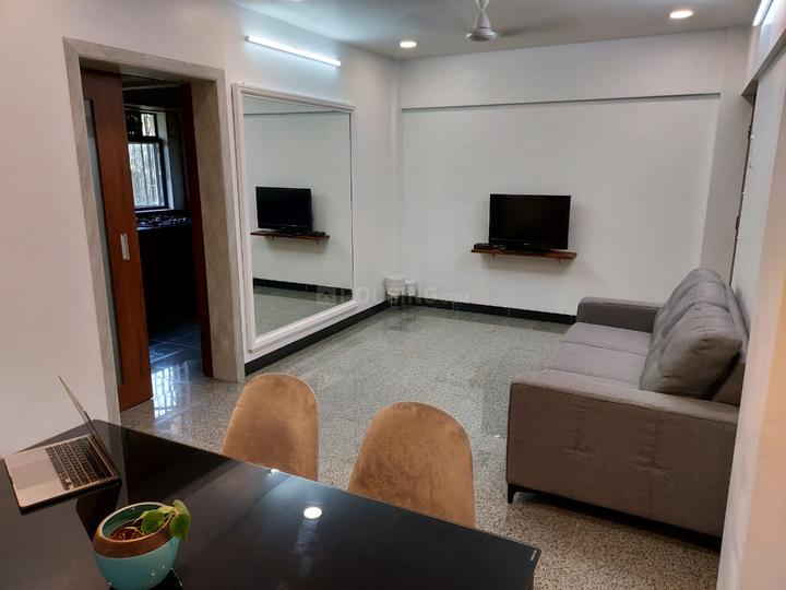 1 BHK Flat for rent in Andheri West, Mumbai 590 Sqft Property ID