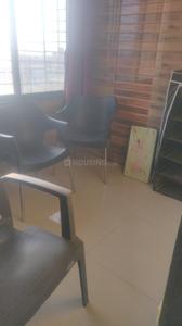 Hall Image of 1180 Sq.ft 2 BHK Apartment / Flat for rent in Sairaj Apartment, Kopar Khairane Navi Mumbai for Rs. 46000