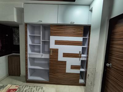 Bedroom Image of 970 Sq.ft 2 BHK Apartment / Flat for sale in Subhanpura Vadodara for Rs. 3800000