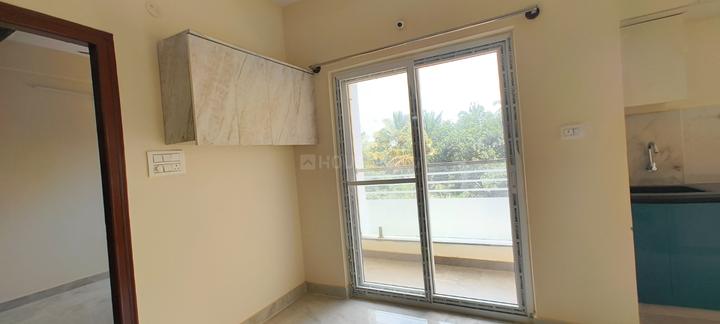 Suresh Reddy Enclave Bedroom 1