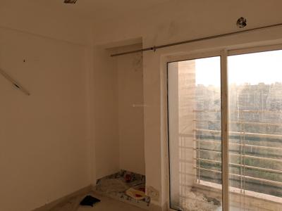 Bedroom Image of 820 Sq.ft 2 BHK Apartment / Flat for sale in Paras Tierea, Sector 137 Noida for Rs. 7100000