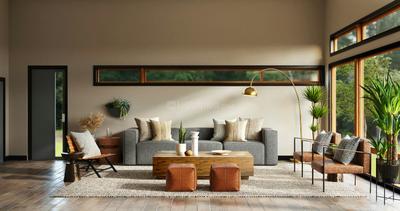 Study Room Image of 2000 Sq.ft 3 BHK Apartment / Flat for sale in Pahala Bhubaneswar for Rs. 11400000