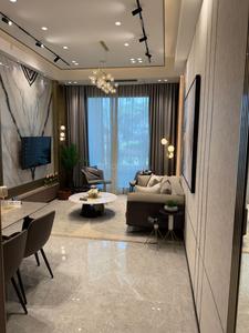 1 BHK Flat