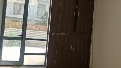 Bedroom Image of 940 Sq.ft 2 BHK Builder Floor for sale in Vatika India Next, Sector 82 Gurgaon for Rs. 11600000
