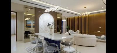 Hall Image of 2552 Sq.ft 4 BHK Apartment / Flat for sale in Kolte Patil 24K Manor, Pimple Nilakh Pune for Rs. 33700000