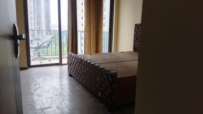 Bedroom Image of 1300 Sq.ft 2 BHK Apartment / Flat for sale in Paras Dews, Sector 106 Gurgaon for Rs. 16350000
