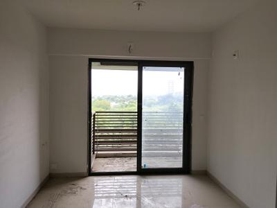 Living Room Image of 1850 Sq.ft 3 BHK Apartment / Flat for rent in Bhadaj Ahmedabad for Rs. 24000