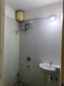 Common Bathroom Image of 909 Sq.ft 2 BHK Apartment / Flat for sale in Lodha Casa Rio by Lodha Group, Palava Phase 1 Thane for Rs. 5400000