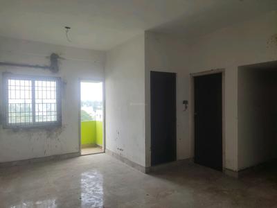 1 BHK Flat