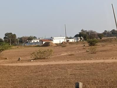 Sawera Metro City Plot View 3