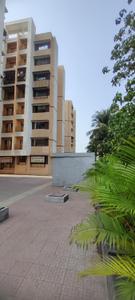 Image of 950 Sq.ft 2 BHK Apartment / Flat for sale in Prithvi Anand Excellency phase 3, Palghar, Mumbai for Rs. 3800000