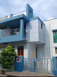 Image of 1250 Sq.ft 2 BHK Independent House for sale in Vavol, Gandhinagar for Rs. 13500000