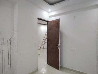 Bedroom Image of 1250 Sq.ft 2 BHK Apartment / Flat for sale in Ambr Amore, Noida Extension Greater Noida for Rs. 4885300