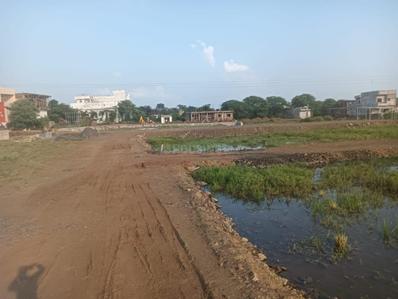 Image of 1000 Sq.ft Residential Plot / Land for sale in Binaiki, Jabalpur for Rs. 850000