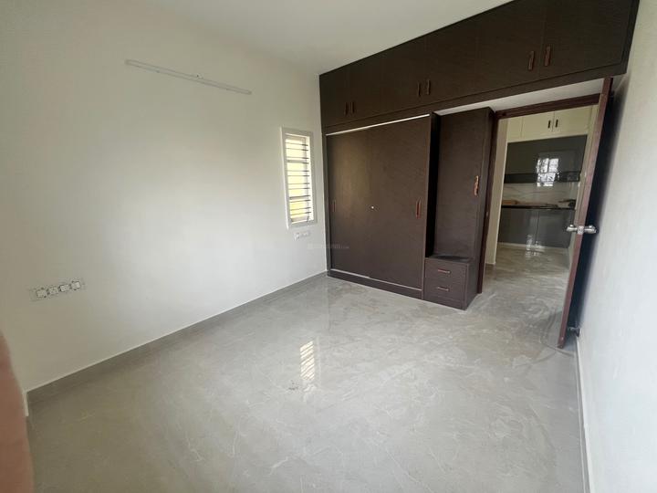 Jakkuru Village, Jakkur Bedroom 1