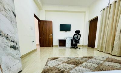 Hall Image of Noida nest  in Sector 41, Noida