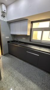 Kitchen Image of 2700 Sq.ft 3 BHK Builder Floor for sale in Panchsheel Enclave New Delhi for Rs. 90000000