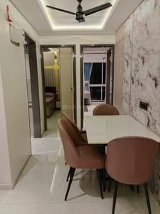 Hall Image of 463 Sq.ft 1 BHK Apartment / Flat for sale in VPM Sai Raj Heights, Bhiwandi Thane for Rs. 2900000