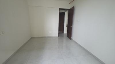 Bedroom Image of 1450 Sq.ft 3 BHK Apartment / Flat for rent in Mantra Miraki Akurdi, Akurdi Pune for Rs. 37000