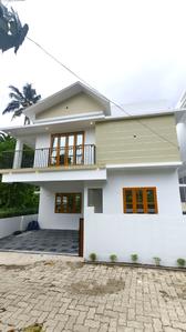 Image of 1800 Sq.ft 3 BHK Independent House for sale in Kakkanad, Kochi for Rs. 11000000