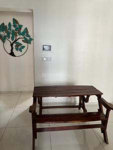 Image of 1300 Sq.ft 3 BHK Apartment / Flat for rent in Pal, Surat for Rs. 45000