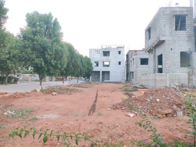 Image of 2145 Sq.ft Residential Plot / Land for sale in Classic The Sanctuary Phase I, Gonighattapura, Bengaluru for Rs. 22500000